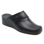 Slipper Zwart 2810 Vital